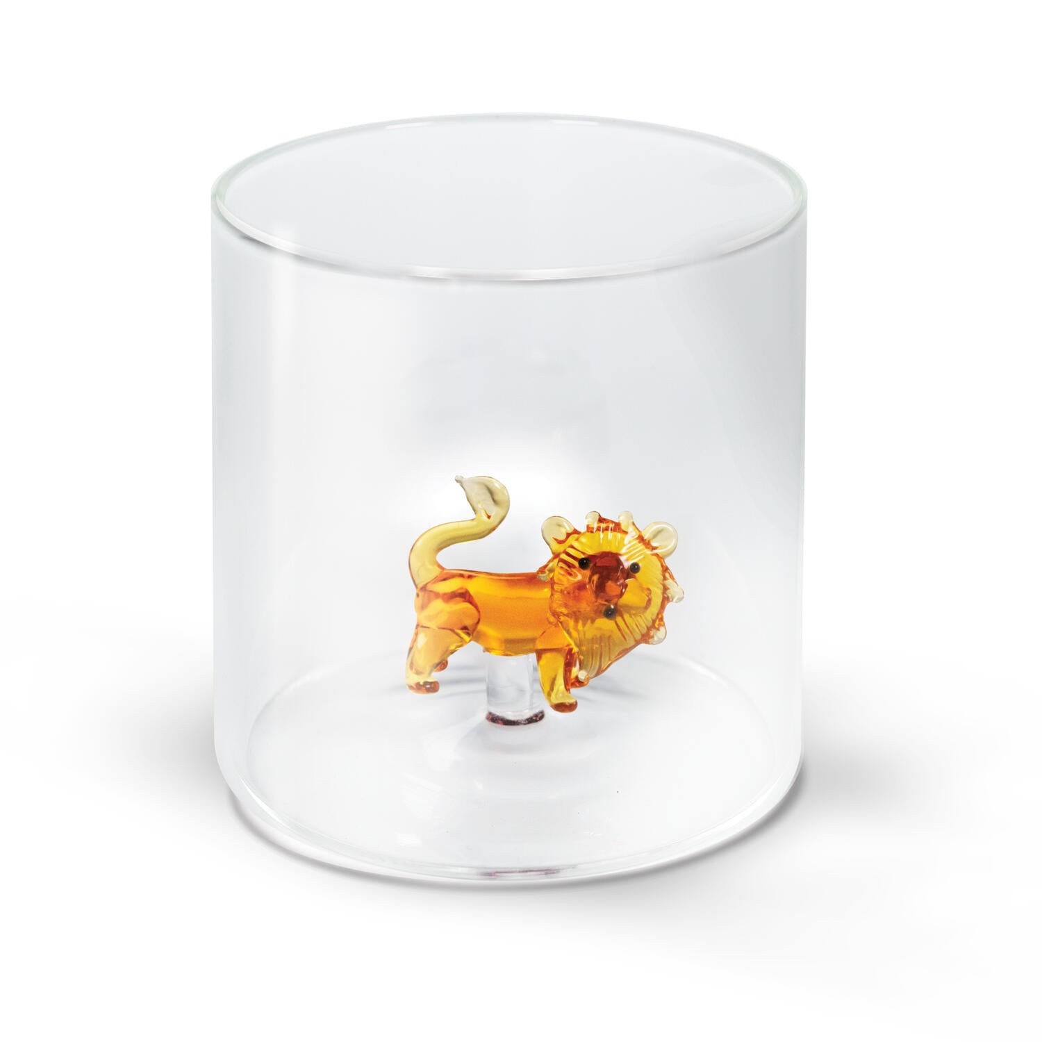 Borosilicate glas, Lion – 250 ml